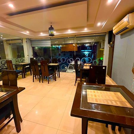 Palki Cafe & Stay Лудхіяна Екстер'єр фото