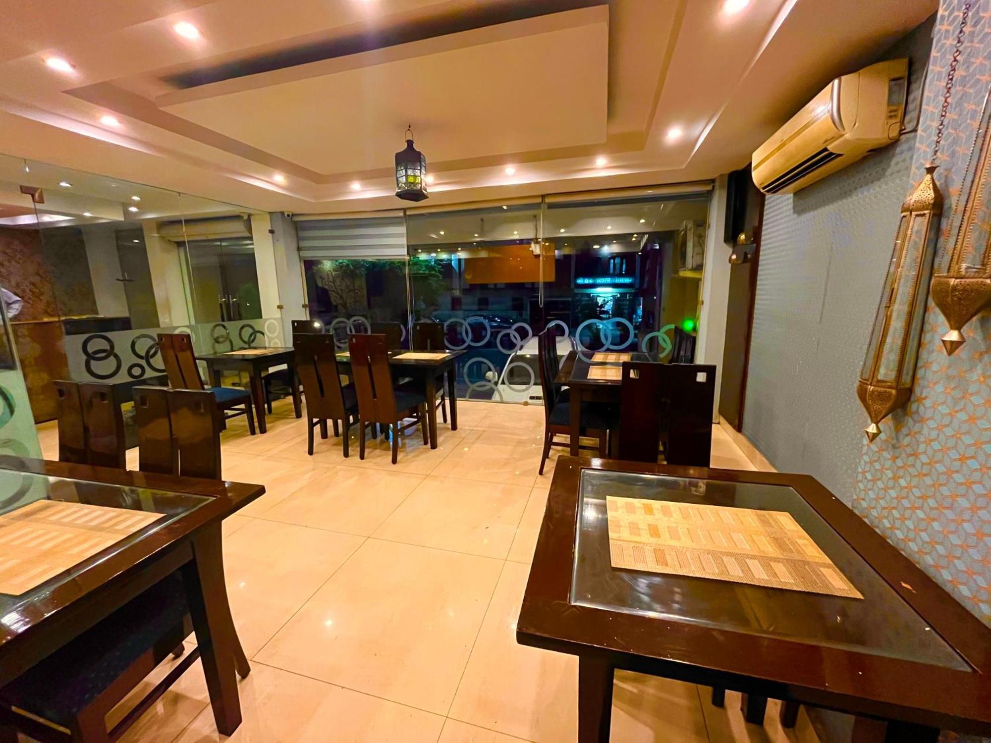 Palki Cafe & Stay Лудхіяна Екстер'єр фото